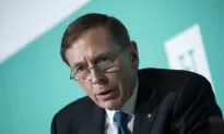 Trump’s Order to Kill Soleimani Helps ‘Reestablish Deterrence’: Petraeus