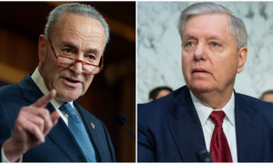 Graham Says He Won’t Call Barr to Testify Over Roger Stone Sentencing