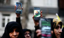Iraq, US-led Coalition Deny Reports of US Airstrike Against Iran-Backed Militia Near Baghdad