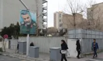 Could Regime Change Reform Iran?