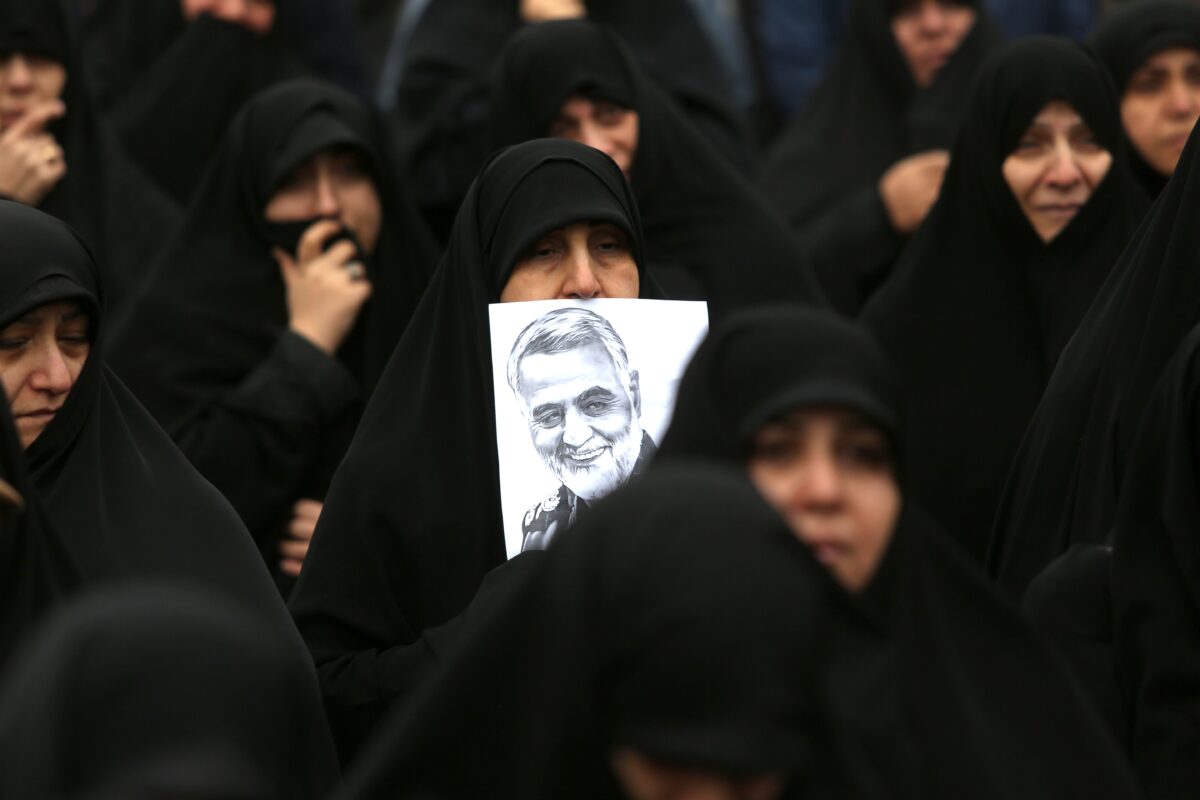 Epoch Times Photo