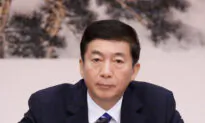 Beijing Replaces Head of Hong Kong Liaison Office Amid Ongoing Protests