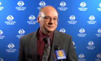 Former Master Sergeant Says the World Needs More of Shen Yun