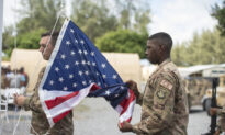 Pentagon Says Terrorists Attacked US Base in Kenya