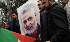 The President’s Decision Showed Strength, Leadership, and a Love of Country