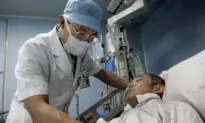 ‘Do Not Cover up Outbreaks:’ Experts Call for Transparency After China’s Pneumonia Outbreak