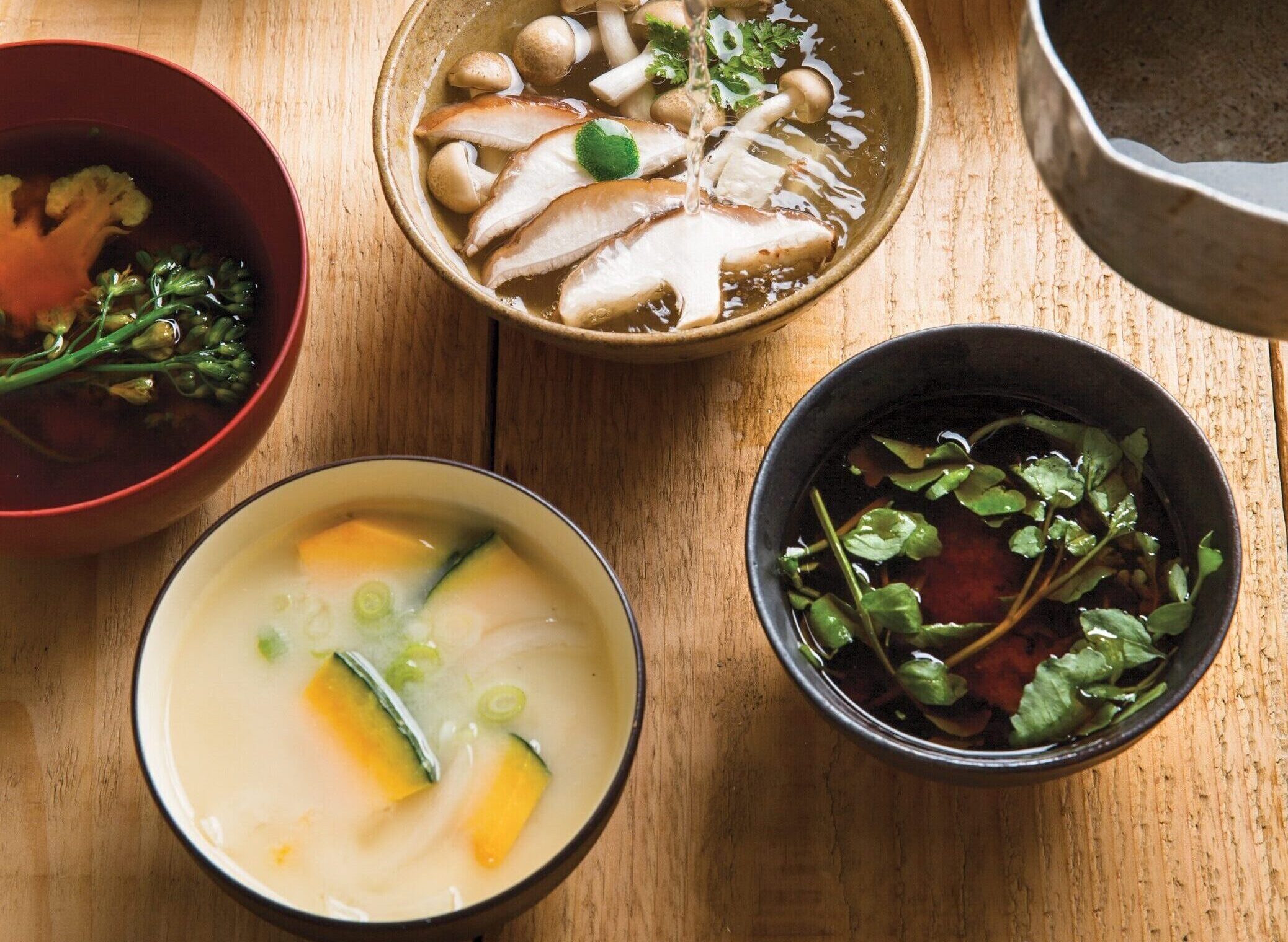 The Simple Art of Japanese Home Cooking | The Epoch Times