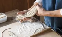 Soba Noodles