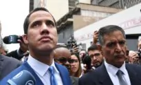 Venezuela’s Guaido Loses Control of Congress, Opposition Denounces Coup