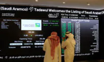 US-Iran Tensions Roil Markets as Saudi Credit Default Swaps Spike