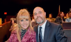 Gymnast and Dancer Feels Blessed Shen Yun Is Able to Show the Persecution