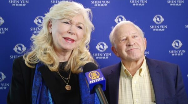 Epoch Times Photo