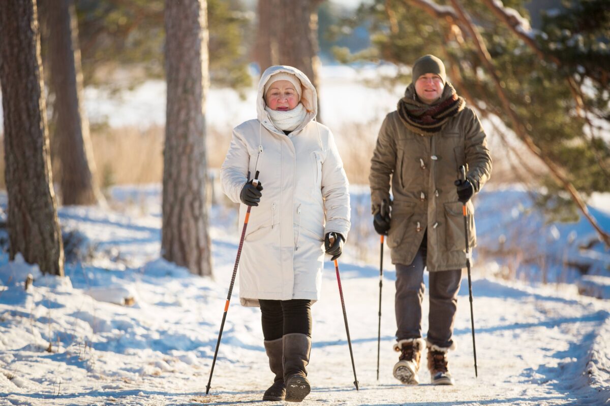 N-A-C has a long list of important benefits that can help us age well and enjoy an active life. (Aleksandra Suzi/Shutterstock)