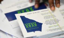 Open Border Trickery—Gaming the Census
