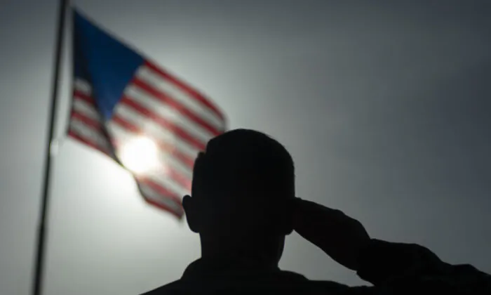 File photo (Staff Sgt. Lexie West/U.S. Air Force via AP)