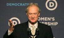 Lincoln Chafee Files to Run for President as Libertarian