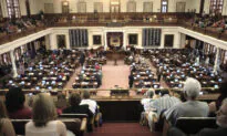 Democratic Super PAC Targets State Legislatures