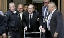 Weinstein Sentenced to 23 Years for Sexual Assaults