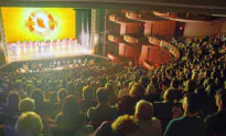 Shen Yun Returns to Atlanta to Start Off 2025 Season