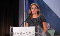Patrick Kennedy’s Wife Launches House Campaign Against New Republican Jeff Van Drew