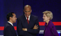 Castro Endorses Warren After Dropping Out of 2020 Race