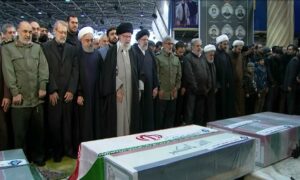 NTD News Today Full Broadcast (Jan. 6)