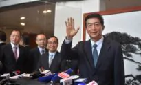 New Head of Hong Kong Liaison Office Strikes Conciliatory Tone in First Public Speech