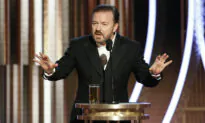 Ricky Gervais Responds to Criticism That His Golden Globes Speech Was ‘Right-Wing’