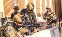 Esper: ‘There’s Been No Decision Whatsoever to Leave Iraq’