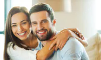 Want Some Magic in Your Marriage? Try Appreciating Your Husband