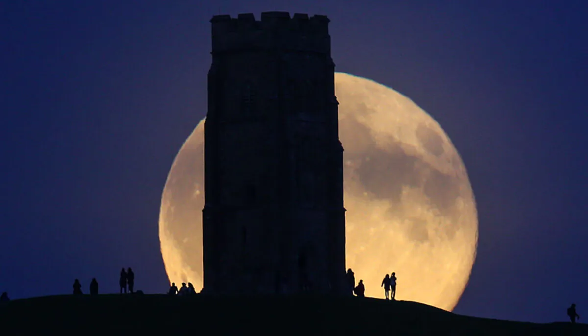 (Illustration - Getty Images)