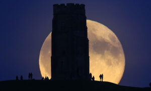 Gear Up for 2020's Lunar Extravaganza: 10 Full Moons, 2 Supermoons, and 1 Blue Moon to Look Forward To