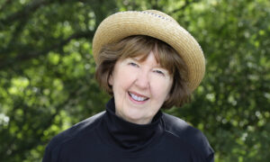 A Mission to Shed Light on the Homeless