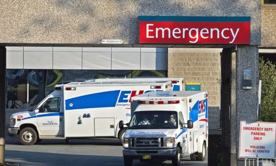 NS Mayor Calls for Change After Volunteer Firefighters Called to Help Hospitalized Patient