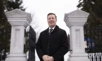 Bryan Brulotte Launches Effort to Win Conservative Leadership