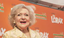 Betty White, Longtime TV Actress, Dies Just Days Before 100th Birthday