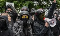 ‘Heckler’s Veto’: UBC Threatened With Legal Action for Cancelling Talk on Antifa