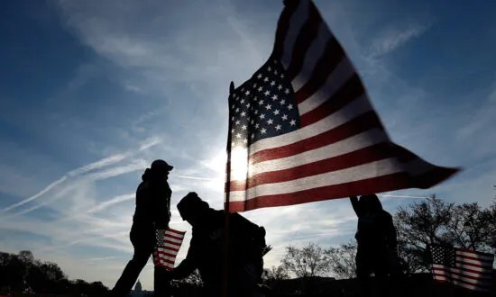 Iran, Patriotism, and Globalism
