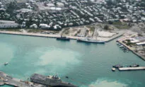 2 More Chinese Nationals Arrested for Taking Photos at US Navy Base