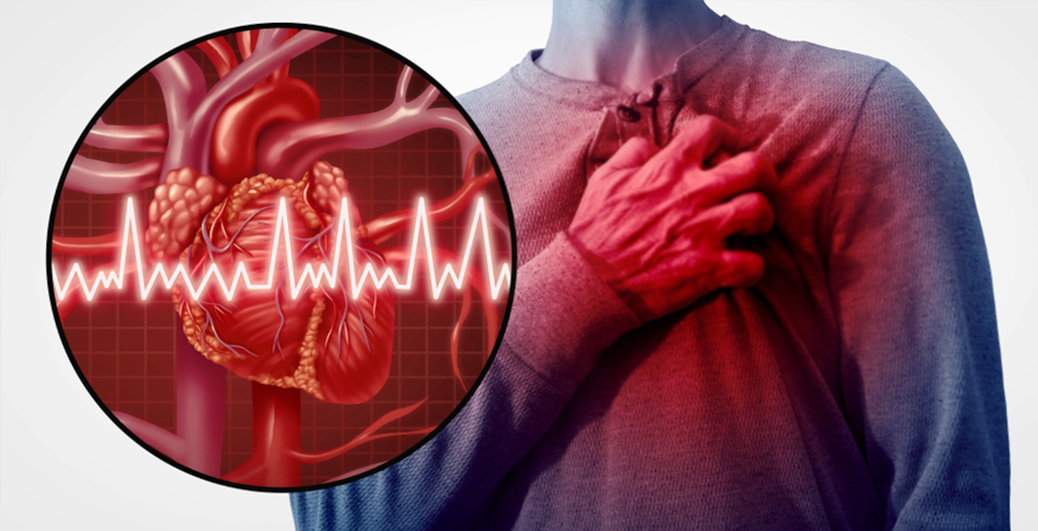 Panic Attack or Heart Attack? How to Know the Difference - Vimarsana News