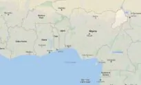 30 Killed in Northeast Nigeria Bomb Blast on Crowded Bridge