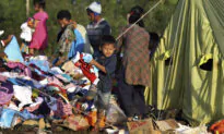 Mudslides, Blackouts Hamper Search After Indonesia Floods