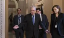 Republicans Have Votes to Start Impeachment Trial Under Clinton Rules: McConnell