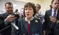 Sen. Susan Collins Working With ‘Small Group’ of GOP Senators to Allow Impeachment Witnesses