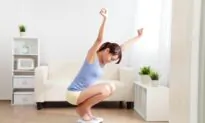 Beyond the Bathroom Scale: Healthy Body Weight