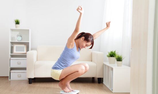 Beyond the Bathroom Scale: Healthy Body Weight