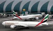 Emirates Airline Asks Staff to Take One Month Unpaid Leave Over Coronavirus