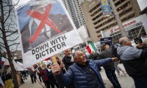 Soleimani’s Death Sparks Renewed Calls for Canada to Designate Iran’s Revolutionary Guard a Terrorist Entity