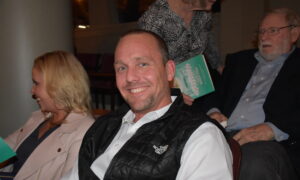 Fort Worth Opens Its Arms to Shen Yun’s Stories of Faith and Endurance