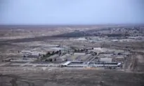 Pentagon Says a ‘Dozen Missiles’ Were Fired From Iran at Iraqi Bases With US Troops